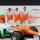 Force India VJM05