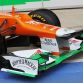 Force India VJM05