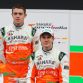 Force India VJM05