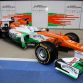 Force India VJM05