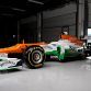 Force India VJM05