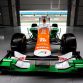 Force India VJM05