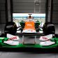 Force India VJM05