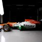 Force India VJM05