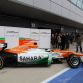 Force India VJM05