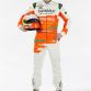 Force India VJM05