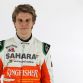 Force India VJM05