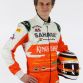 Force India VJM05