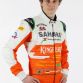 Force India VJM05