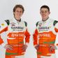 Force India VJM05