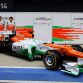 Force India VJM05