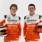 Force India VJM05