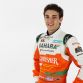 Force India VJM05