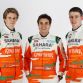 Force India VJM05