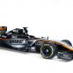 Sahara Force India F1 Team Livery Launch