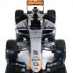 Sahara Force India F1 Team Livery Launch
