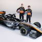 Sahara Force India F1 Team Livery Launch