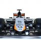 Sahara Force India F1 Team Livery Reveal