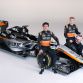 Sahara Force India F1 Team Livery Reveal