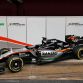 Formula One Testing