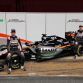 Formula One Testing