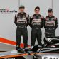 Formula One Testing