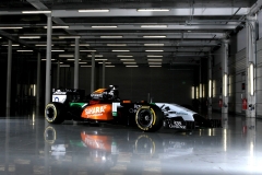 Force India VJM07