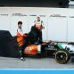 Formula One Testing
