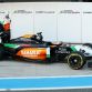 Formula One Testing