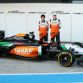 Formula One Testing