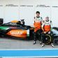 Formula One Testing