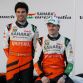 Formula One Testing