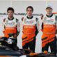 Formula One Testing