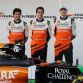 Formula One Testing