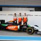 Formula One Testing