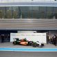 Formula One Testing