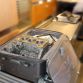 Ford 1.0L Ecoboost Engine in a Suitcase