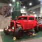 Ford 1932 and Ford Roadster 1926 restomods (14)