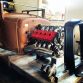Ford 1932 and Ford Roadster 1926 restomods (17)