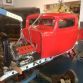 Ford 1932 and Ford Roadster 1926 restomods (2)
