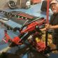 Ford 1932 and Ford Roadster 1926 restomods (5)