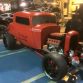 Ford 1932 and Ford Roadster 1926 restomods (8)