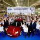 Ford 350 Millionth Vehicle Produced in 109-Year History