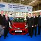 Ford 350 Millionth Vehicle Produced in 109-Year History