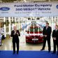 Ford 350 Millionth Vehicle Produced in 109-Year History