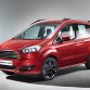 Ford at Geneva 2013