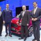 Ford at Geneva 2013