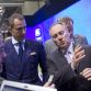 Ford at Geneva 2013