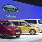 Ford at Geneva 2013