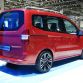 Ford at Geneva 2013